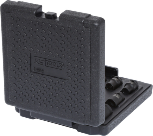 1/2" 12-kant dopsleutelset