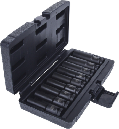 1/2" Torx dopsleutelset