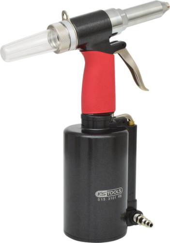 Druckluft-Blindniet-Pistole