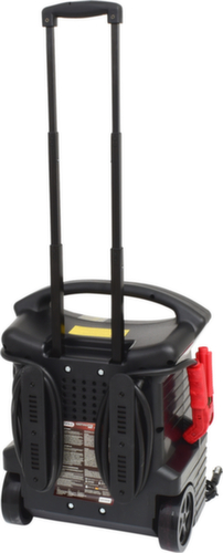 12 V + 24 V batterijbooster