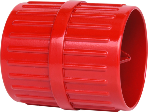 Inwendige en uitwendige ontbramer