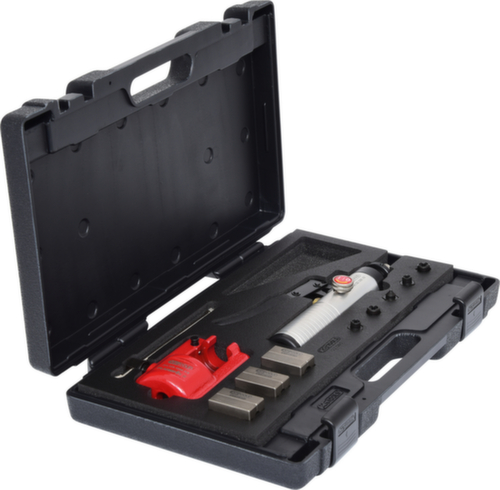 Universele flaring gereedschap set