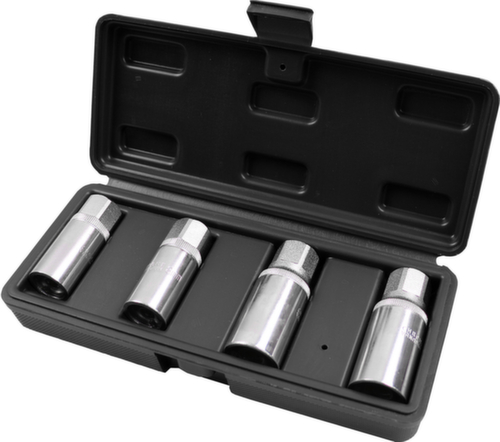 Tapbout extractorset