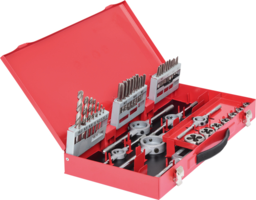 HSS tapgereedschapset