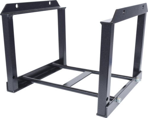 Steunvoet voor pneumatische staande veerklem voor 500.8800