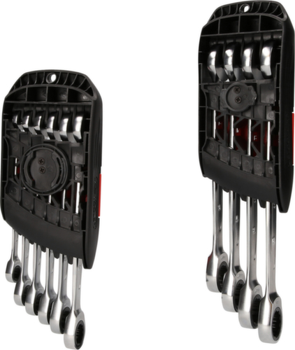 GEARplus ratelringsleutelset