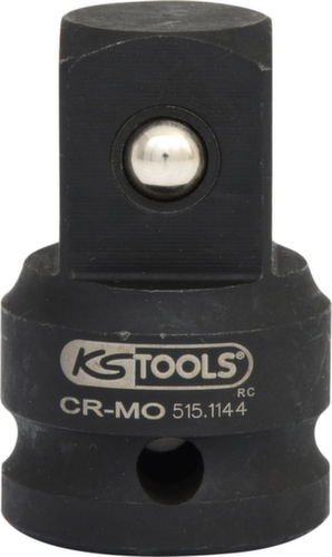 1/2" Krachtvergrotingsadapter
