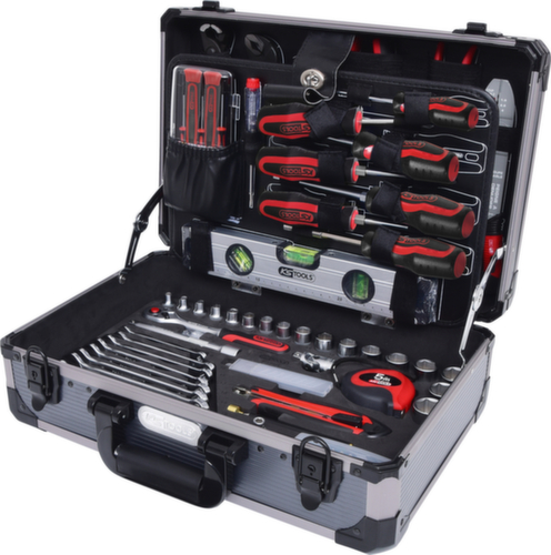 3/8" Universele gereedschapsset