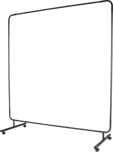 Frame voor lasbeschermingswand