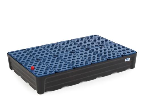 Opvangbak pro-line van PE