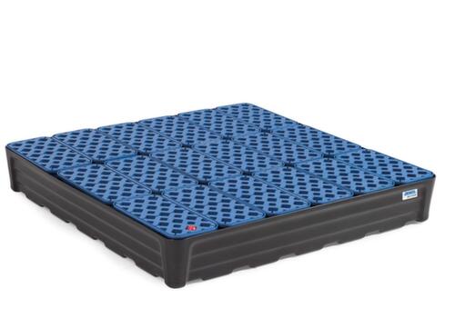 Opvangbak pro-line van PE