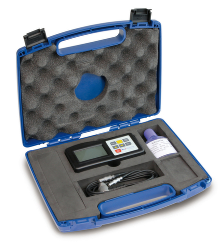 KERN Ultrasone materiaaldiktemeter SAUTER