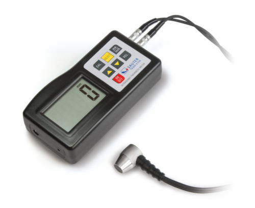 KERN Ultrasone materiaaldiktemeter SAUTER