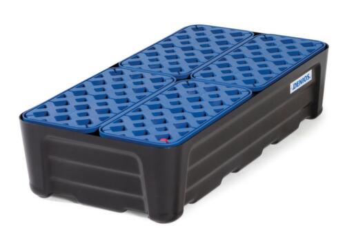 Opvangbak pro-line van PE