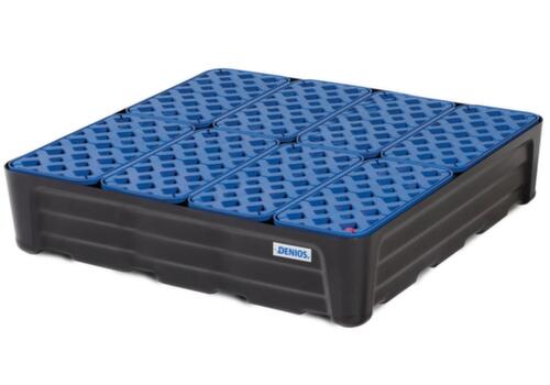 Opvangbak pro-line van PE