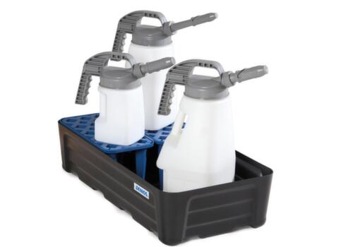 Opvangbak pro-line van PE