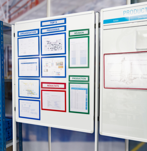 tarifold Informatielijst Magneto Pro Solo