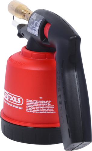 Universele cassette soldeerunit met piëzo ontsteking