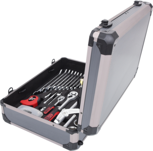 1/4"+1/2" universele gereedschapsset