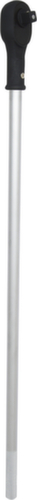 3/4" omkeerbare ratel