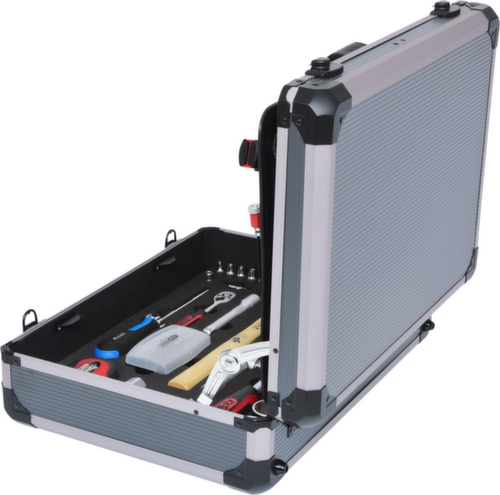 1/4"+1/2" gereedschapsset