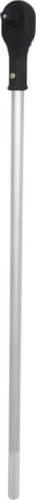 3/4" omkeerbare ratel