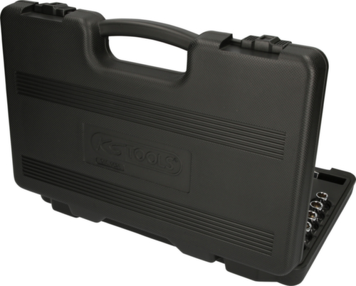 1/2" CHROMEplus dopsleutelset