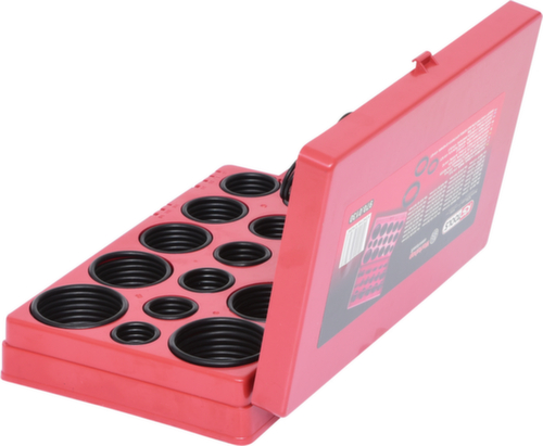 Assortiment O-ringen