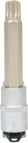 1/2" Bit dopset XZN