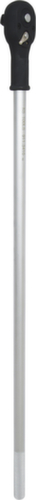 3/4" omkeerbare ratel