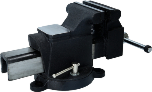 Parallel bankschroef