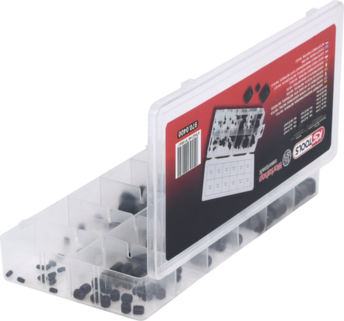 Assortiment schroefbouten