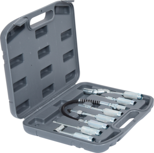 Vetspuit adapter set