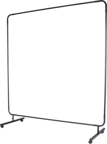 Frame voor lasbeschermingswand