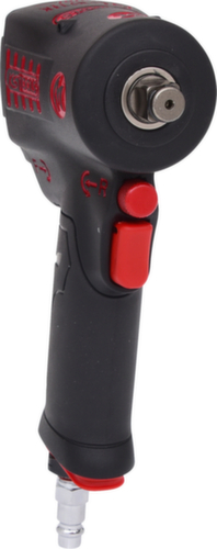 1/2" miniMONSTER slagmoersleutel met hoog vermogen 1.390 Nm