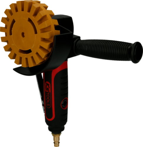 Perslucht multislijperset