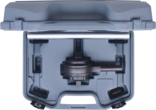 Vermenigvuldigingskoppel 1/2" x 3/4"