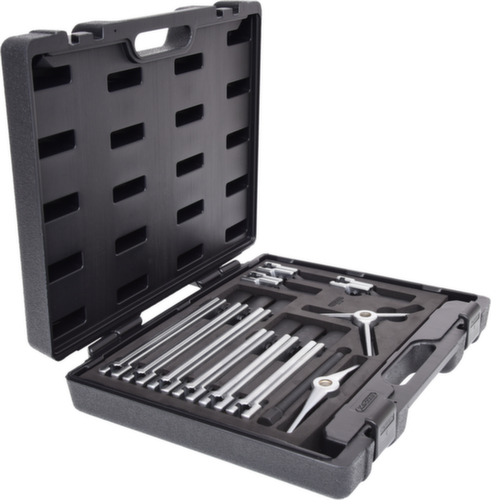 Universele trekkerset