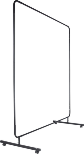 Frame voor lasbeschermingswand