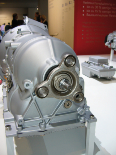 1/2" 12-kant dopsleutelset