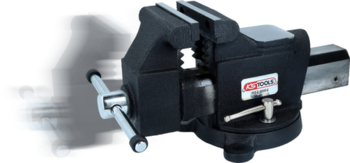 Parallel bankschroef