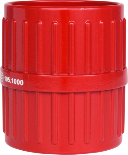 Inwendige en uitwendige ontbramer