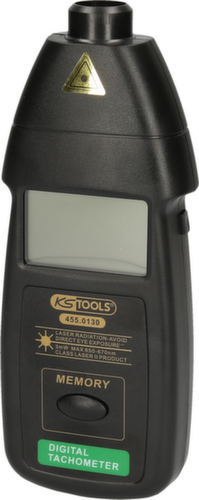 Foto-elektronische tachometer