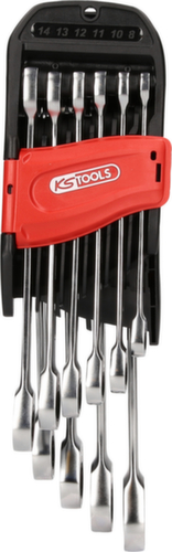 GEARplus ratelringsleutelset