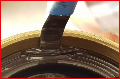 Precisie hefboom gereedschap set