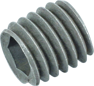 Assortiment schroefbouten