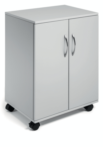 Durable verrijdbare bijzetkast Profi