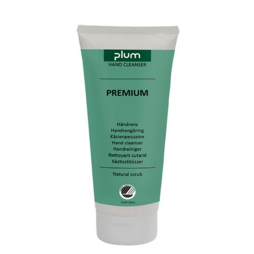 B-Safety Handreiniger PLUM Premium Soft, tube, inhoud 250 ml