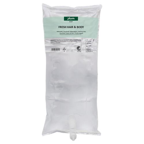 B-Safety Crème-zeep PLUM Fresh