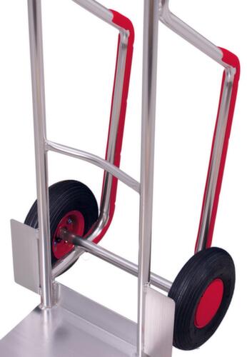 VARIOfit skids voor skid barrow